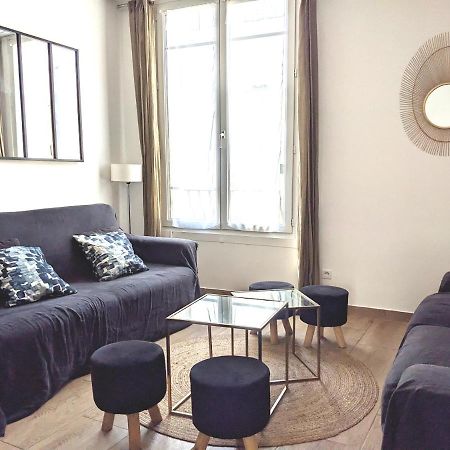 Grande Maison Renovee A 7 Min Du Metro Romainville Zewnętrze zdjęcie