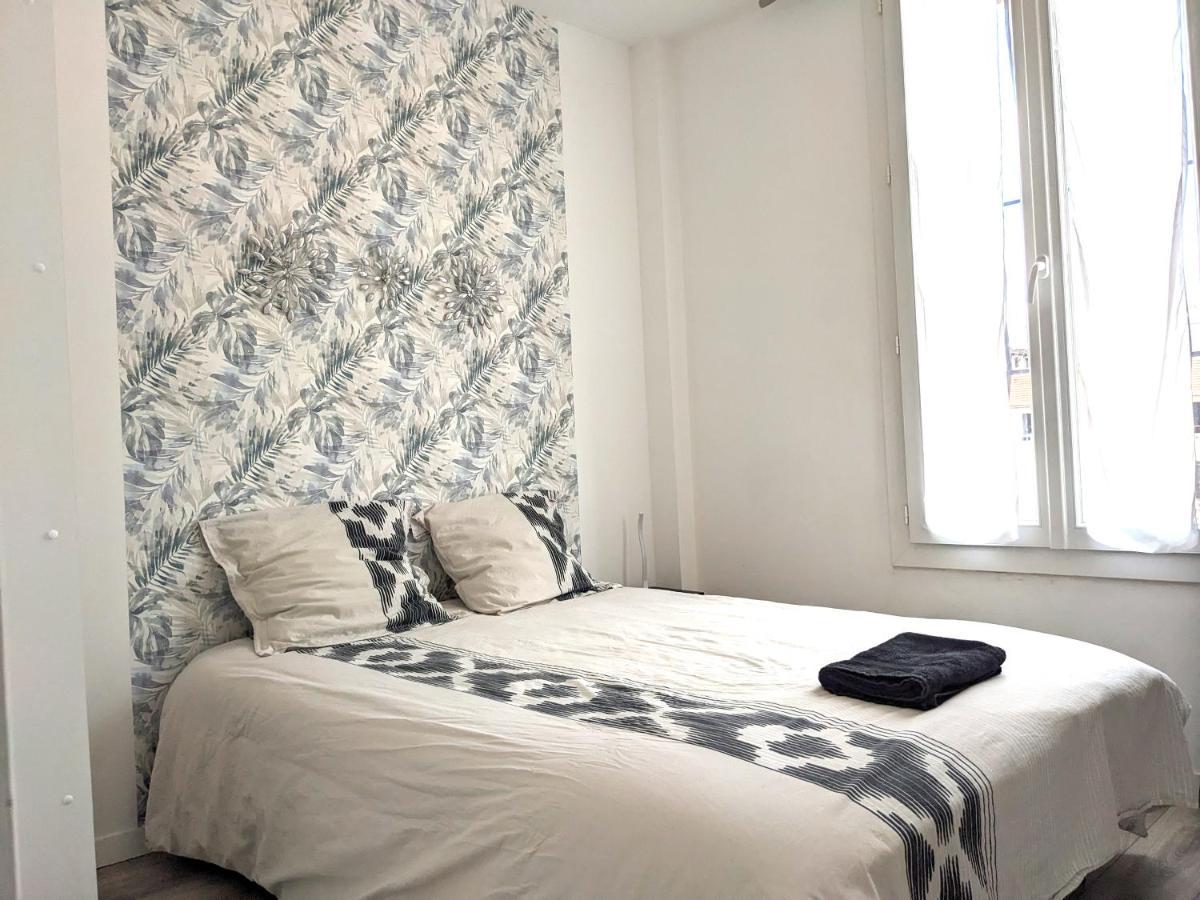 Grande Maison Renovee A 7 Min Du Metro Romainville Zewnętrze zdjęcie
